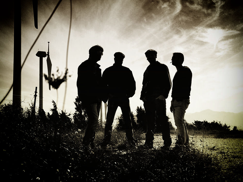 ino alli band