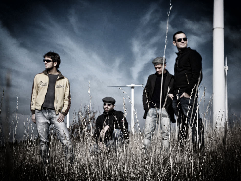 ino alli band