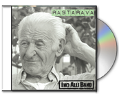 Rastarava