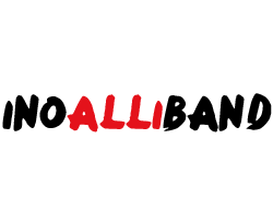IAB | ino alli band